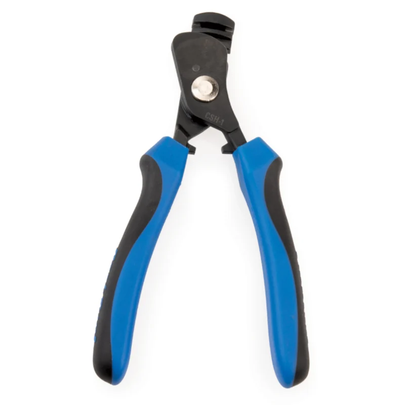 Park Tool CSH-1 - Clamping Spoke Holder Bike Wheel Tool