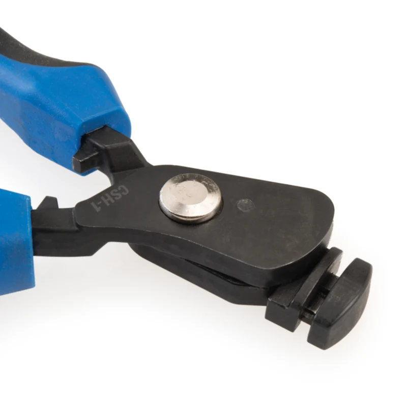 Park Tool CSH-1 - Clamping Spoke Holder Bike Wheel Tool