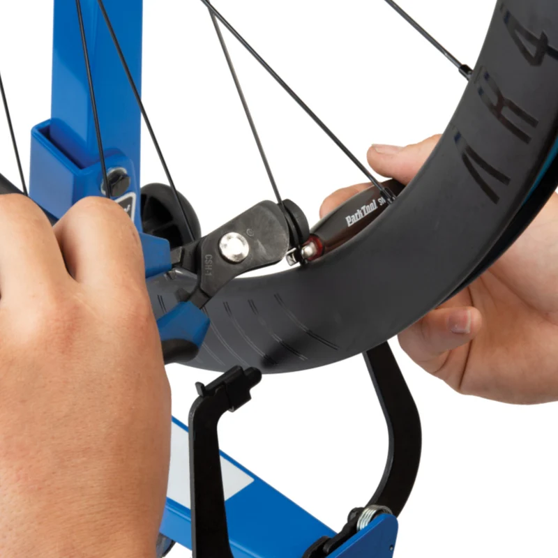 Park Tool CSH-1 - Clamping Spoke Holder Bike Wheel Tool