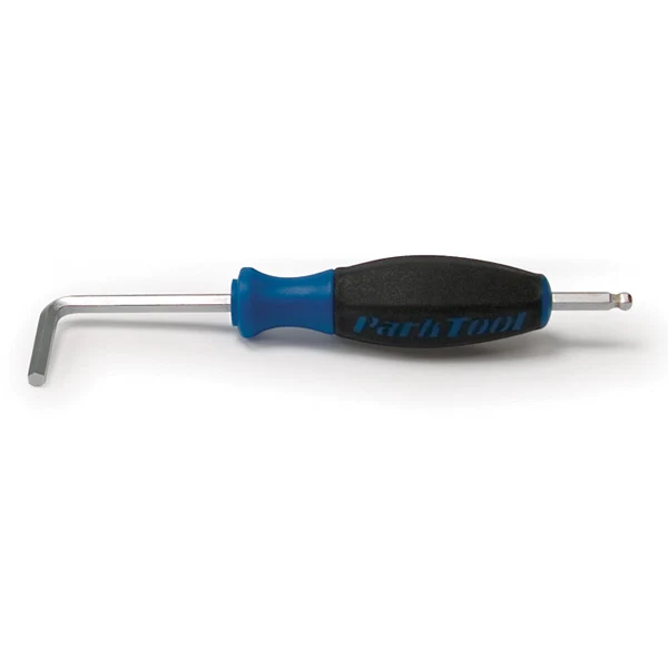 Park Tool HT Hex Allen Key Tool HT-8 - 8mm