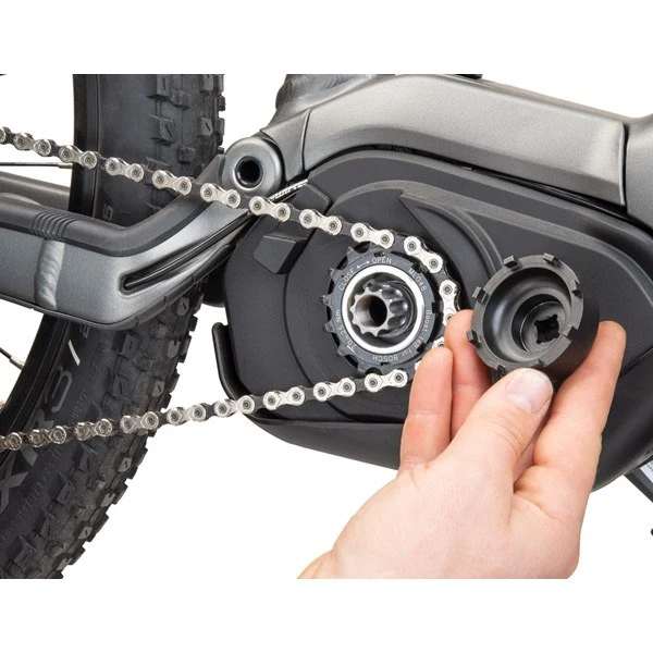 Park Tool LRT-1 Bosch Gen 2 Lockring Bike Drivetrain Tool