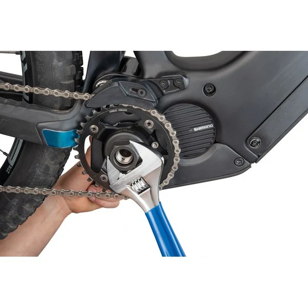 Park Tool LRT-2 Shimano Steps E-6100/7000/8000 Lockring Bike Drivetrain Tool