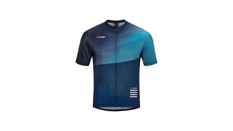 Cube ATX Trikot Fullzip
