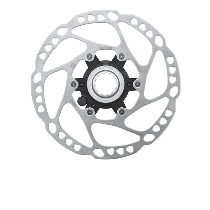 Shimano E-Bike Bremsscheibe RTEM600 Ø 180 mm CL