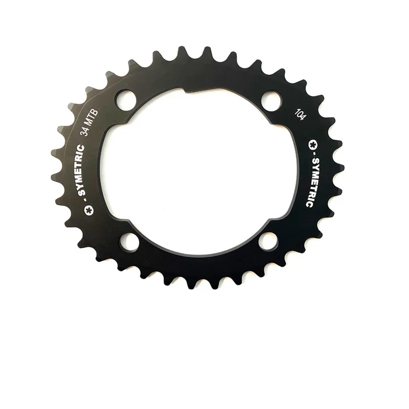 Stronglight O.Symetric MTB 10s Kettenblatt