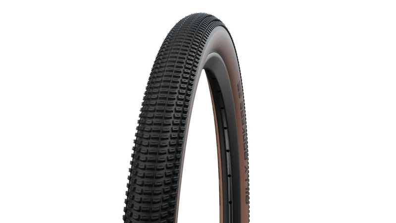 Schwalbe Billy Bonkers Perf. 24