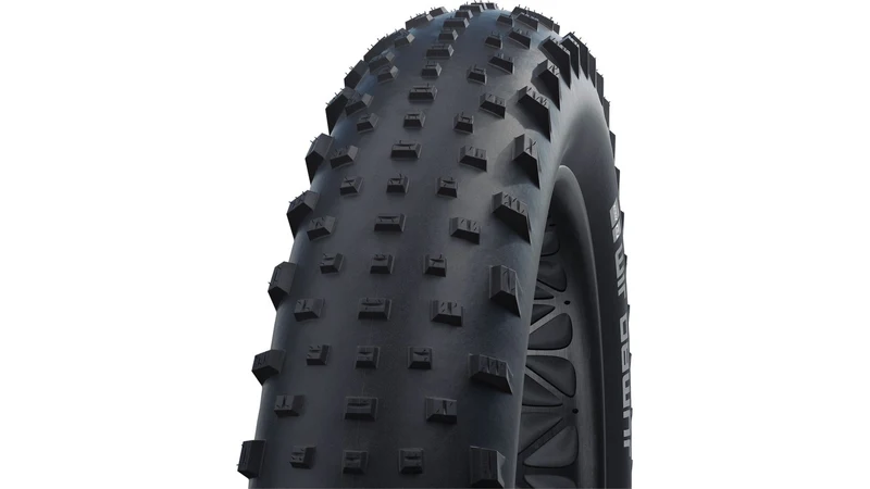 Schwalbe Jumbo Jim Evo SG 26