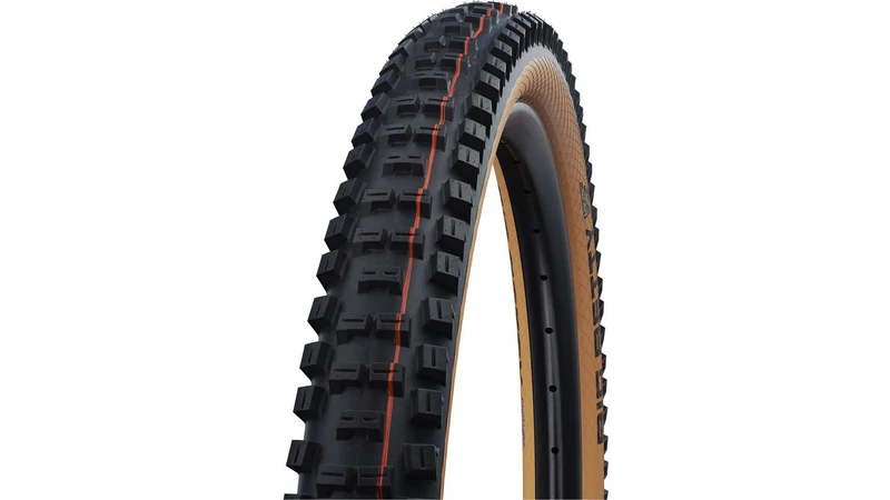Schwalbe Big Betty Evo SG 27,5