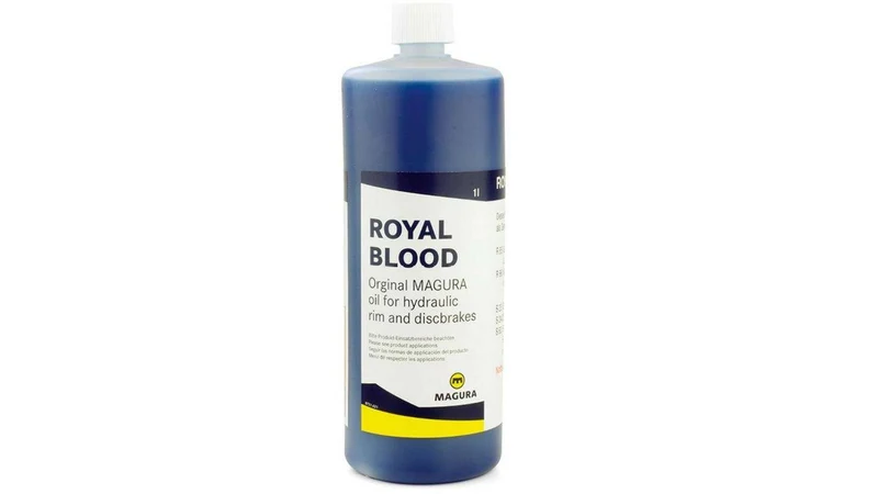 Magura Royal Blood 1 Liter DE/EN