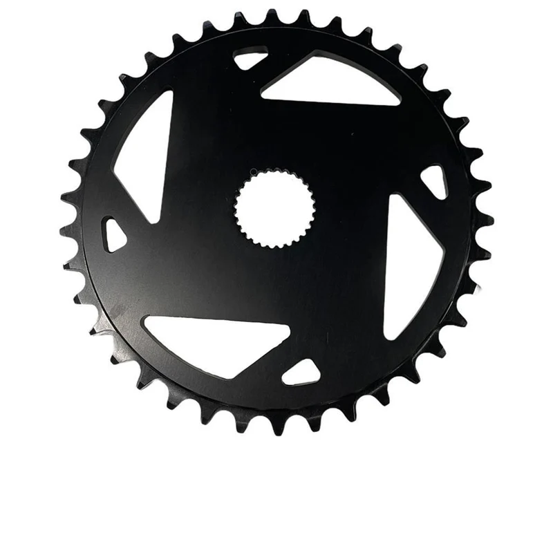 Stronglight E-Bike Kettenblatt Bosch Gen4 Direct Mount 44 Z