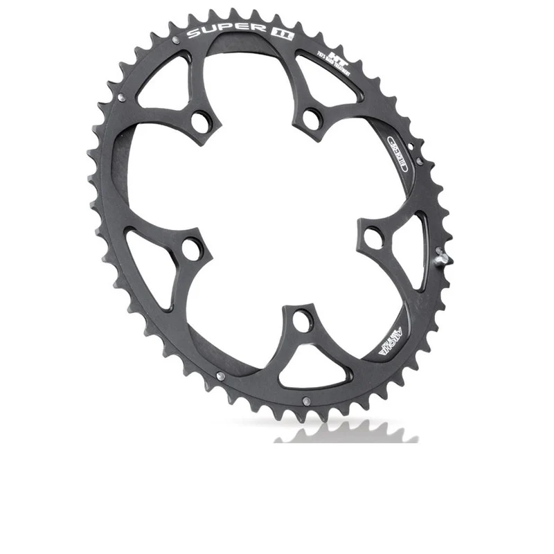 Miche Kettenblatt Campagnolo Super 11 5-Arm 46Z