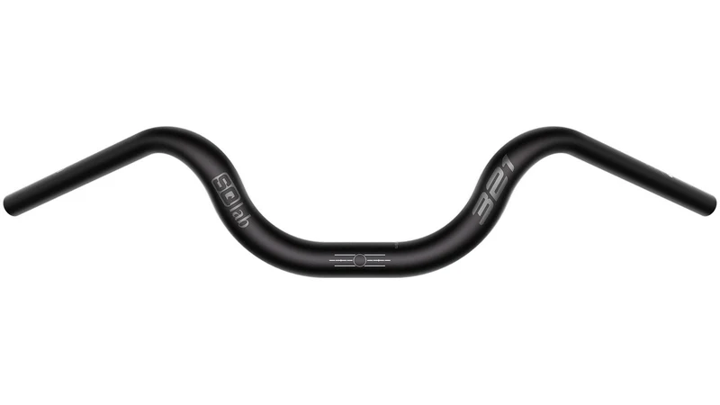 SQlab Lenker 321 3.0 - 31.8
