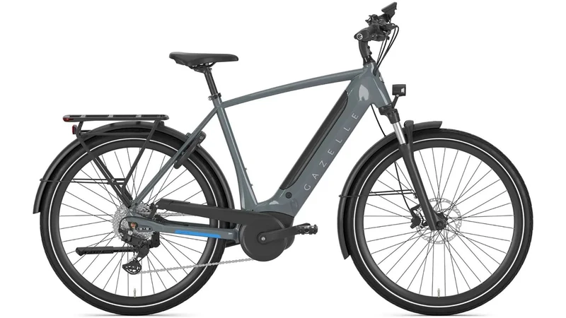 Gazelle Ultimate T10 HMB