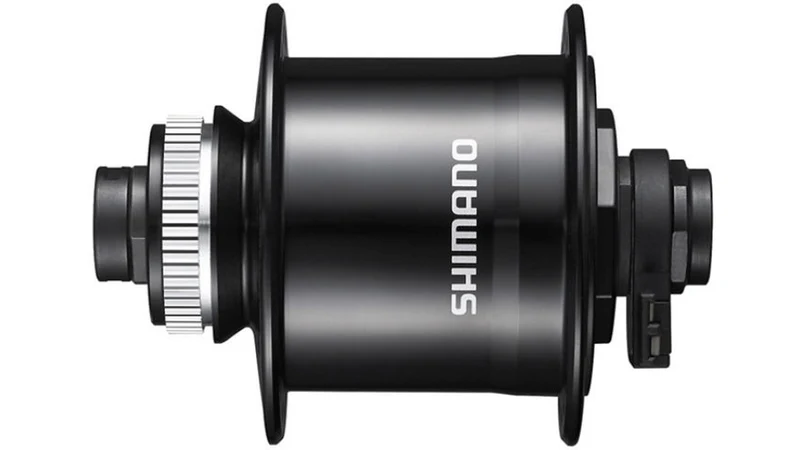 Shimano DH-UR705-3 Nabendynamo