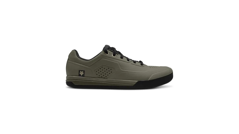 Fox UNION FLAT Flat Pedal Schuhe