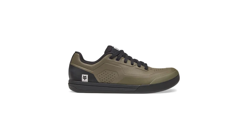 Fox UNION FLAT Flat Pedal Schuhe