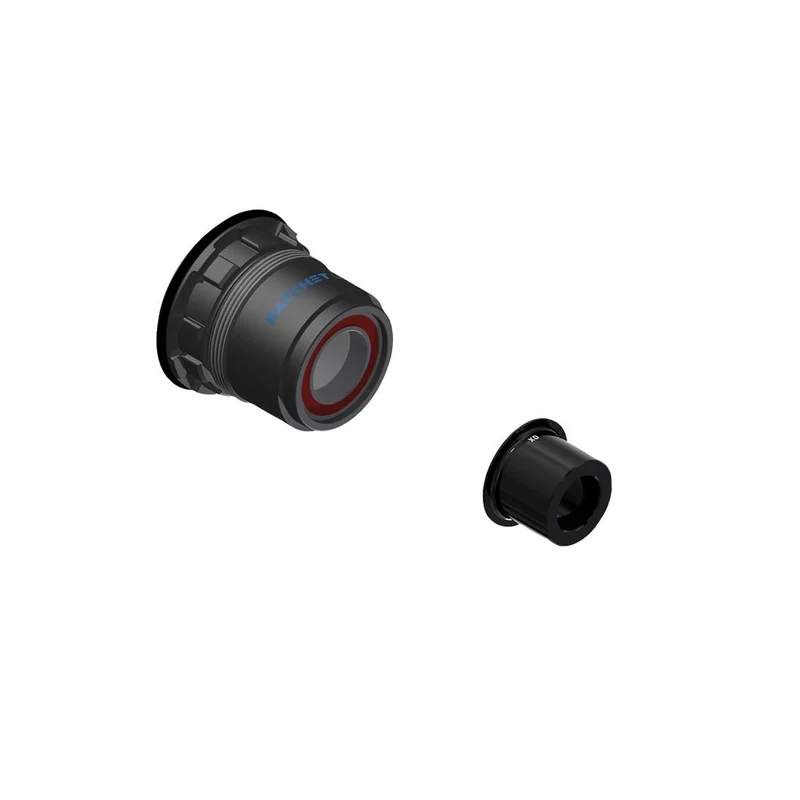 DT Swiss Stahl, für 12/142/48mm, Ratchet LN Rotor Kit DT Swiss SRAM XD Hybrid