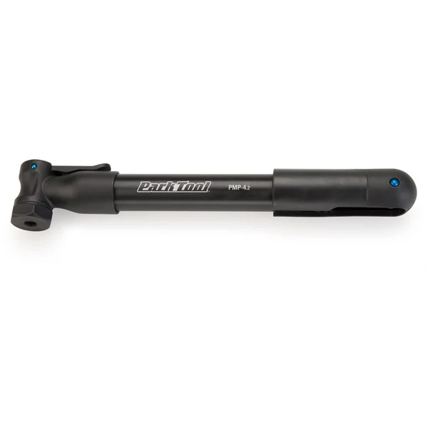 Park Tool PMP-4.2 Mini Bike Pump PMP-4.2 - Black