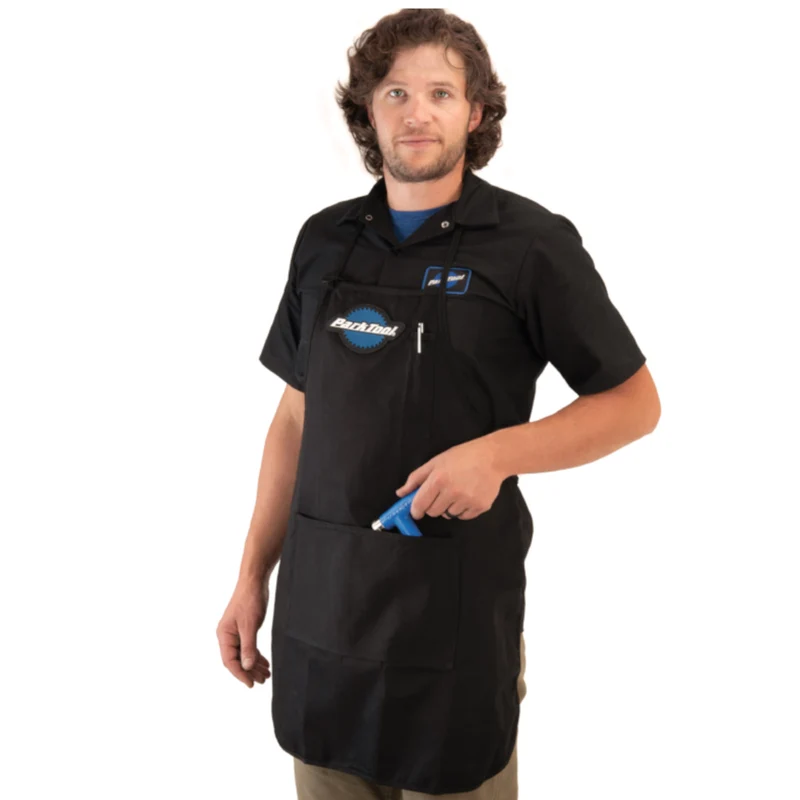 Park Tool SA-1 Shop Apron Bike Workshop Tool