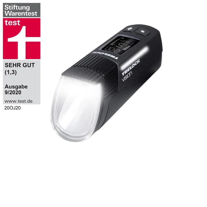 Trelock LS 760 I-GO VISION Frontlicht