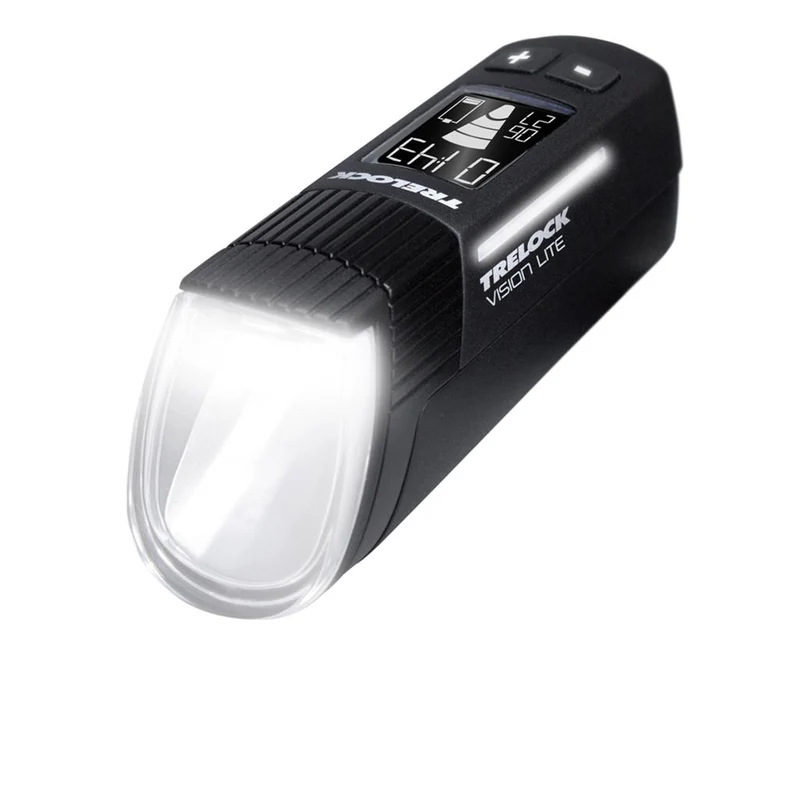 Trelock LS 660 I-GO VISION Frontlicht
