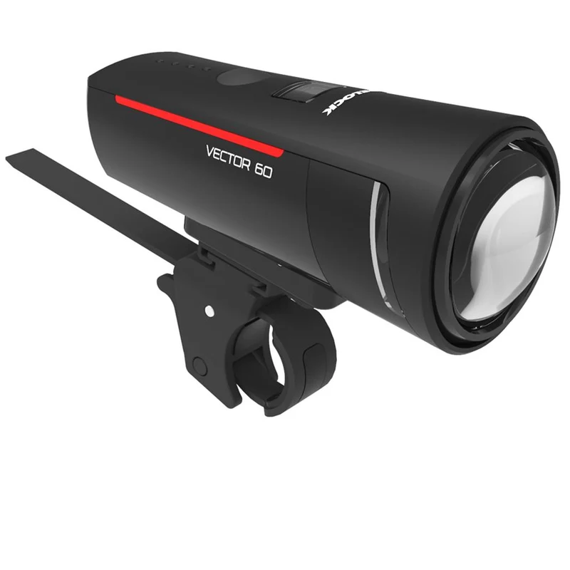 Trelock LS 600 I-GO VECTOR Frontlicht