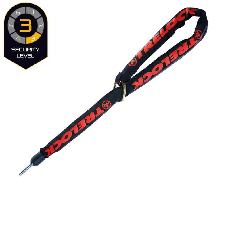 Trelock Kette ZR 355 PROTECT-O-CONNECT 150/6 schwarz