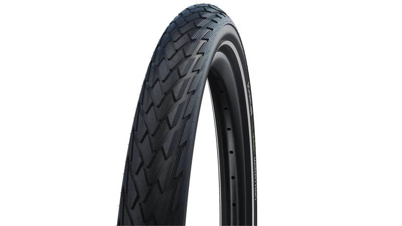 Schwalbe Green Marathon HS620 27,5