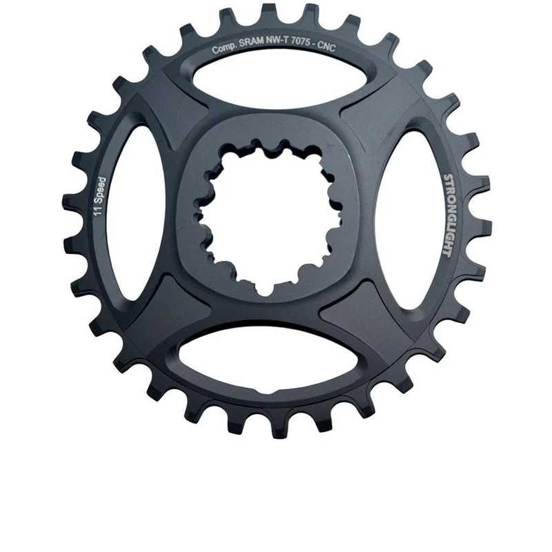Stronglight Kettenblatt SRAM Eagle XX1/X01/X0/X1/X9 28 Z Direct Mount