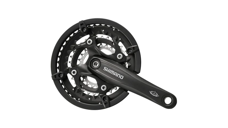Shimano FC-T521 Kurbelgarnitur