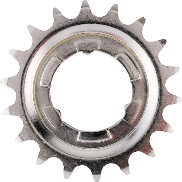 Shimano Nexus Cassette Sprocket Silver
