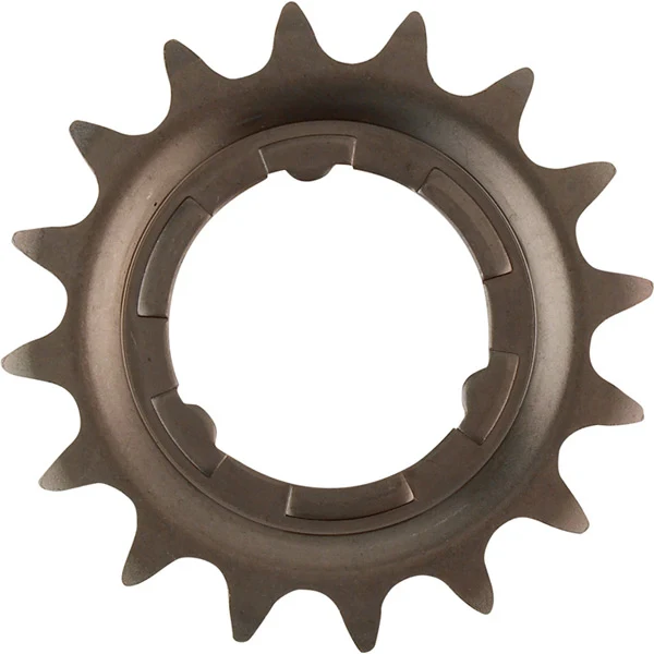 Shimano Nexus Cassette Sprocket Silver