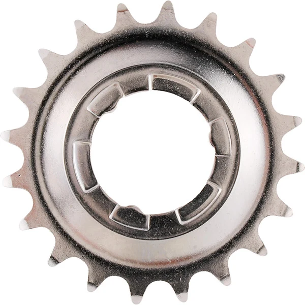Shimano Nexus Cassette Sprocket Silver