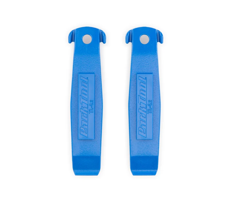 Park Tool TL-4.2 Tyre Lever Carded Bike Tyre Levers Pack of 2