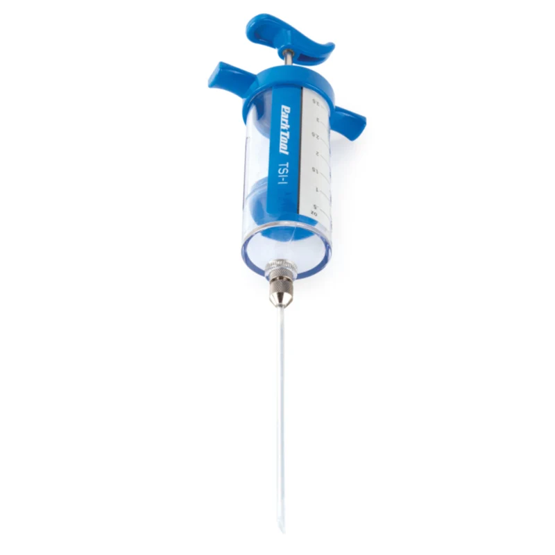 Park Tool TSI-1 - Tubeless Sealant Injector Puncture Repair Kit