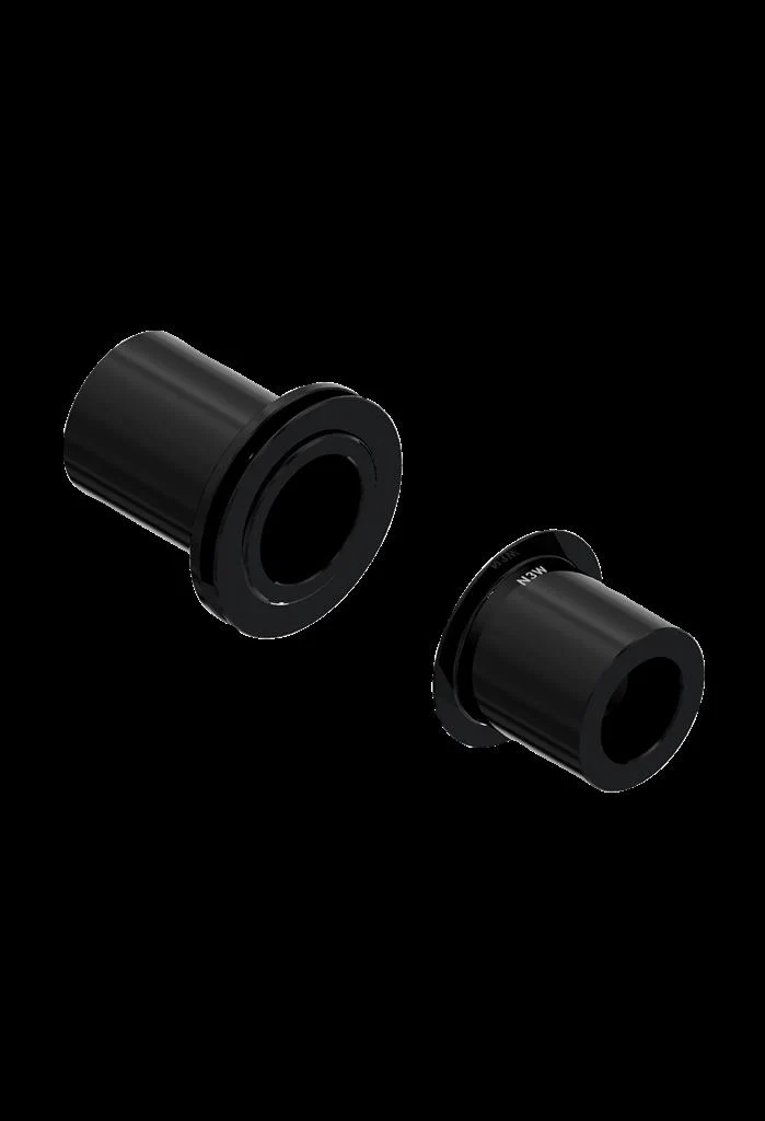 DT Swiss 142/12mm TA, Campagnolo N3W Adapter Kit DT Swiss HR-Nabe