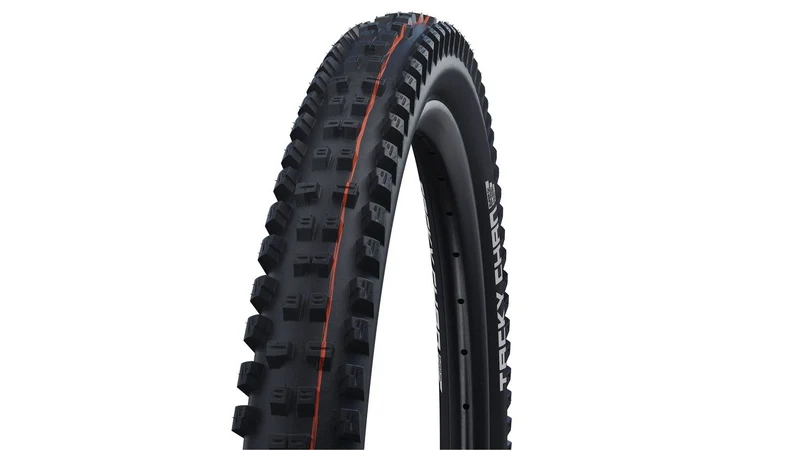 Schwalbe Tacky Chan 29 Super Trail