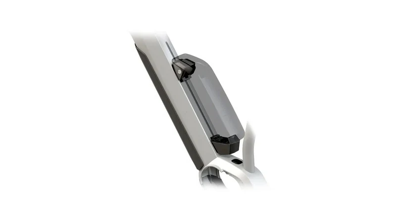 Haibike The Range Extender