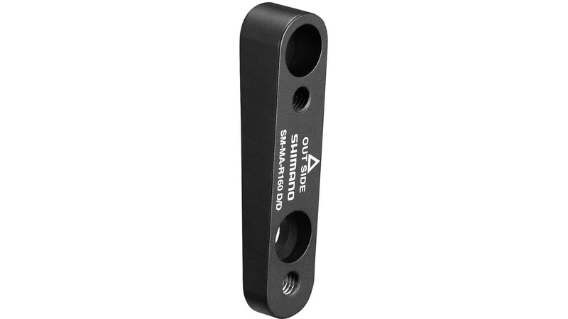 Shimano Flat Mount Adapter 160 mm