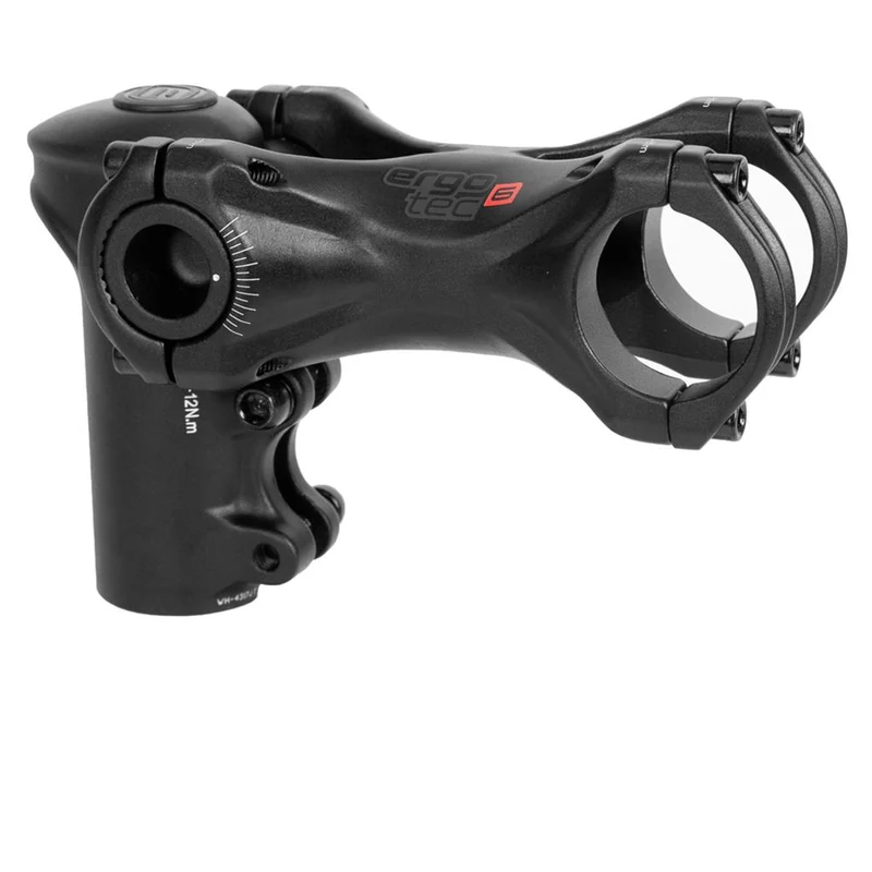 Ergotec Vorbau Swell X 70 ø 35,0