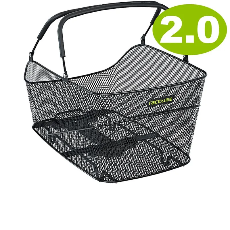 Racktime Korb Bask-it TRUNK 2.0 middle 24 ltr.