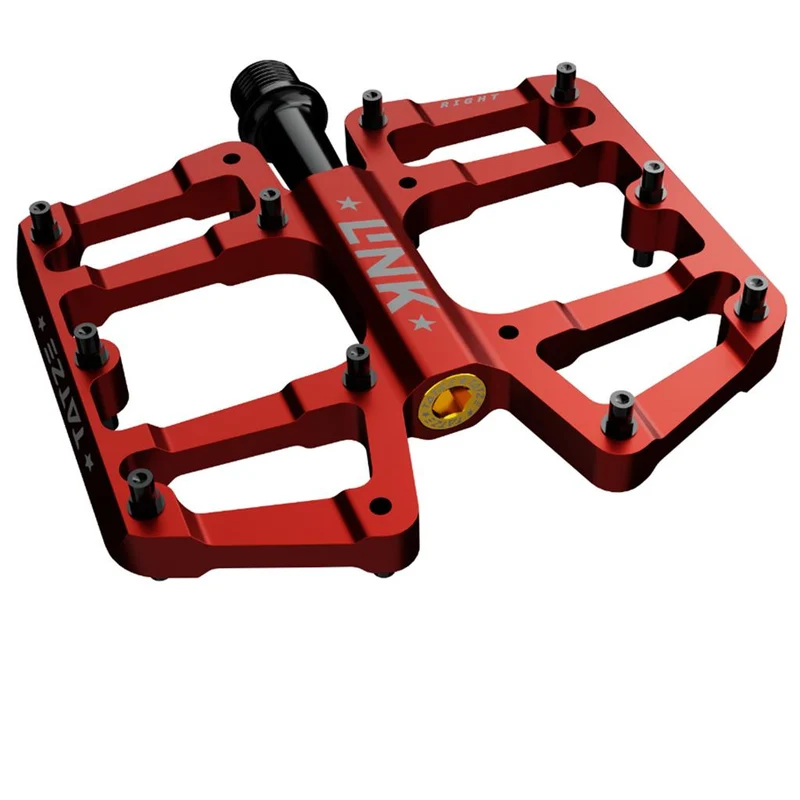 Tatze Pedal LINK Titan rot Plattform