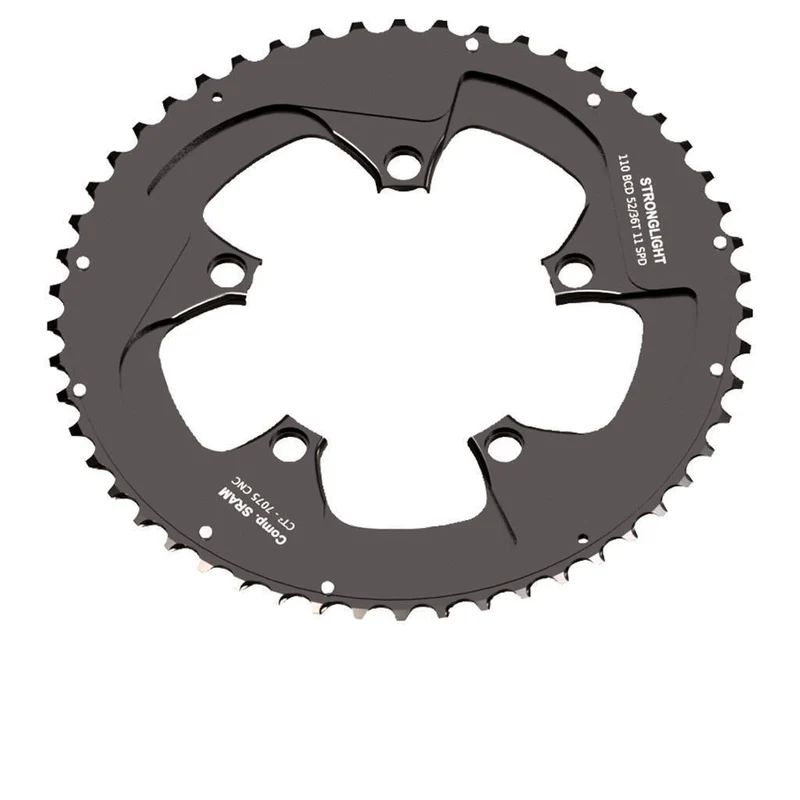 Stronglight Kettenblatt SRAM Red/Force22 52 Zähne