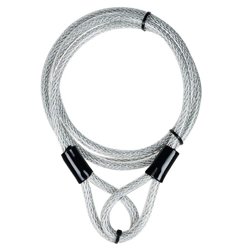 Oxford LockMate12 12mm Bike Cable Lock
