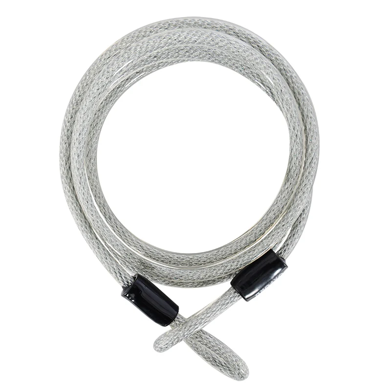 Oxford LockMate12 12mm Bike Cable Lock