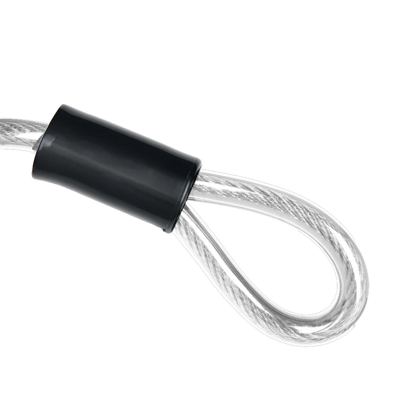 Oxford LockMate12 12mm Bike Cable Lock