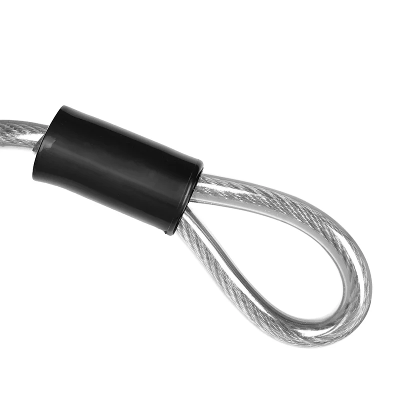 Oxford LockMate12 12mm Bike Cable Lock