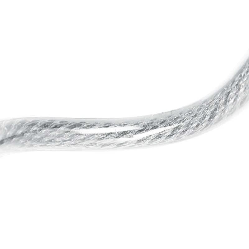 Oxford LockMate12 12mm Bike Cable Lock