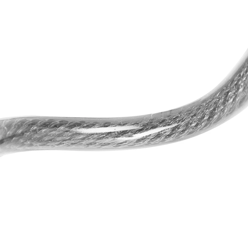 Oxford LockMate12 12mm Bike Cable Lock