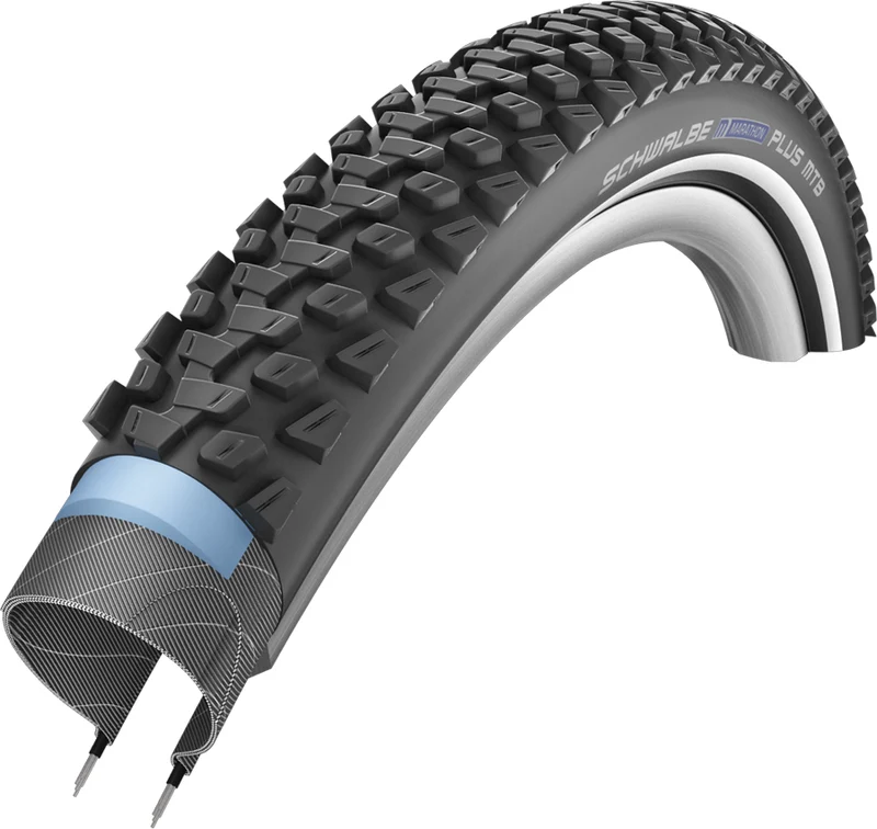 Schwalbe Marathon Plus 26 Inch Bike Tyre